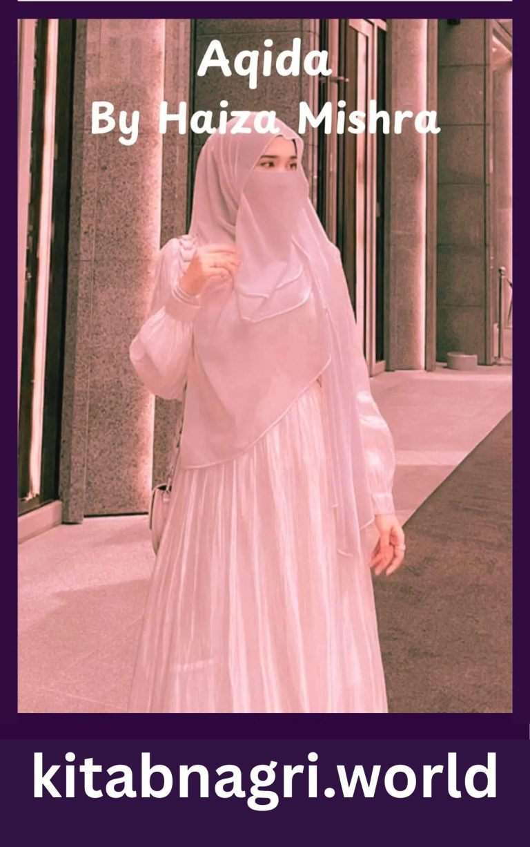 Aqida Novel By Haiza Mishra