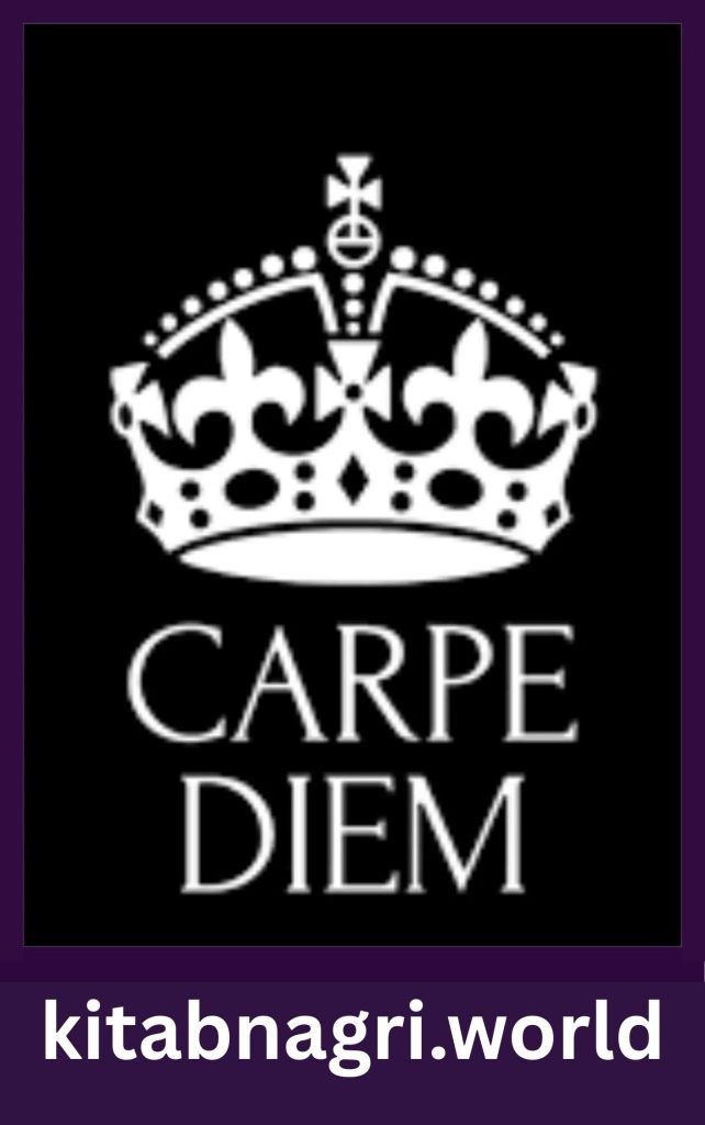 Carpe Diem Novel By Rabia Khan