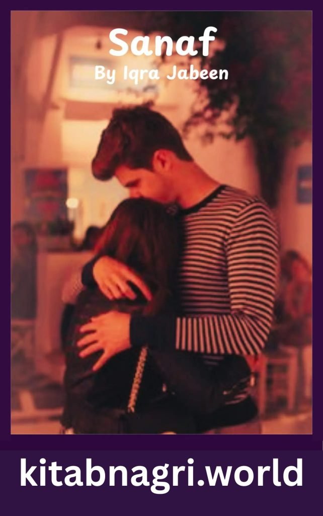 Sanaf Novel By Iqra Jabeen