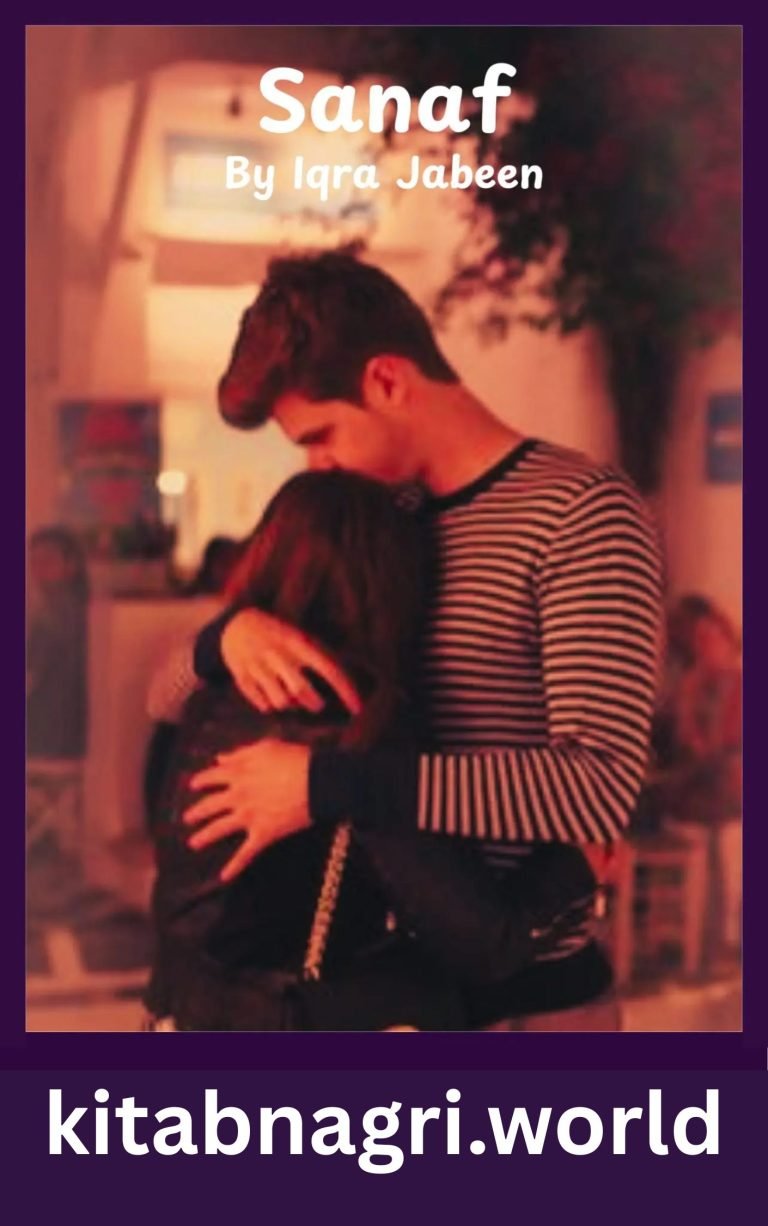 Sanaf Novel By Iqra Jabeen