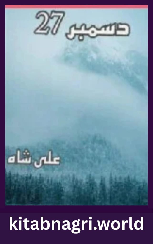27th December Novel By Ali Shah