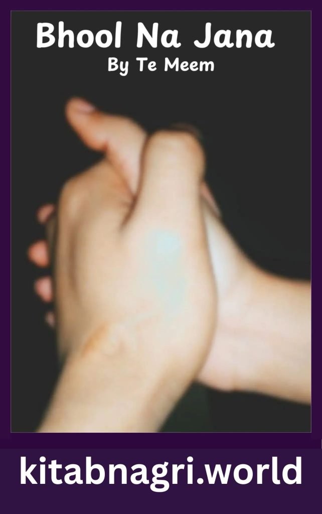 Bhool Na Jana Novel By Te Meem 1 Bhool Na Jana Novel By Te Meem