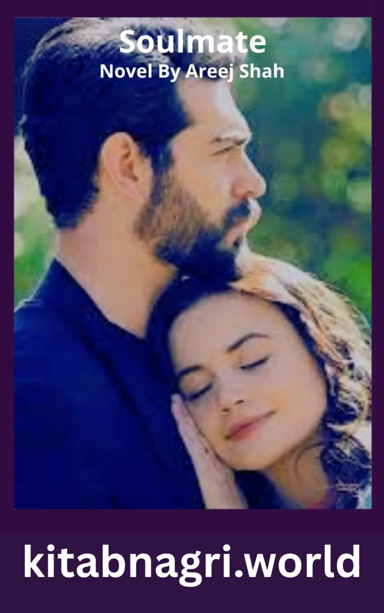 Soulmate Novel By Areej Shah