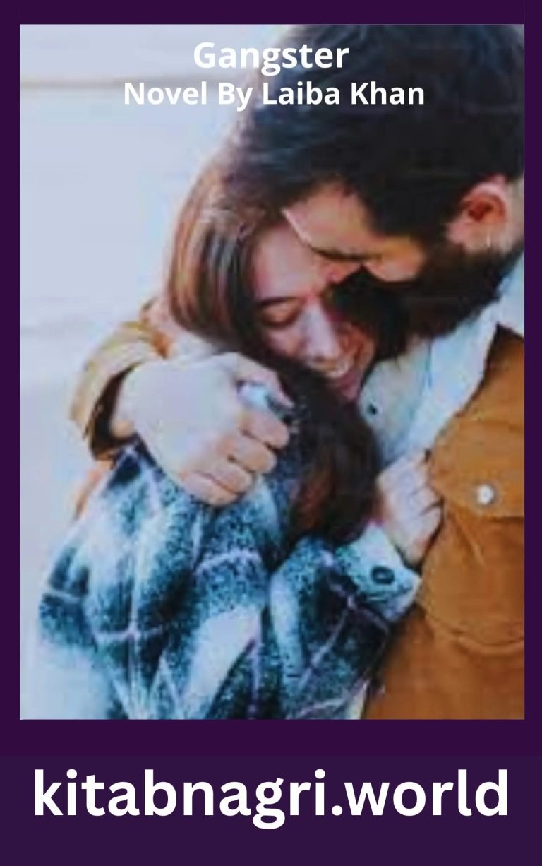 Gangster Novel By Laiba Khan