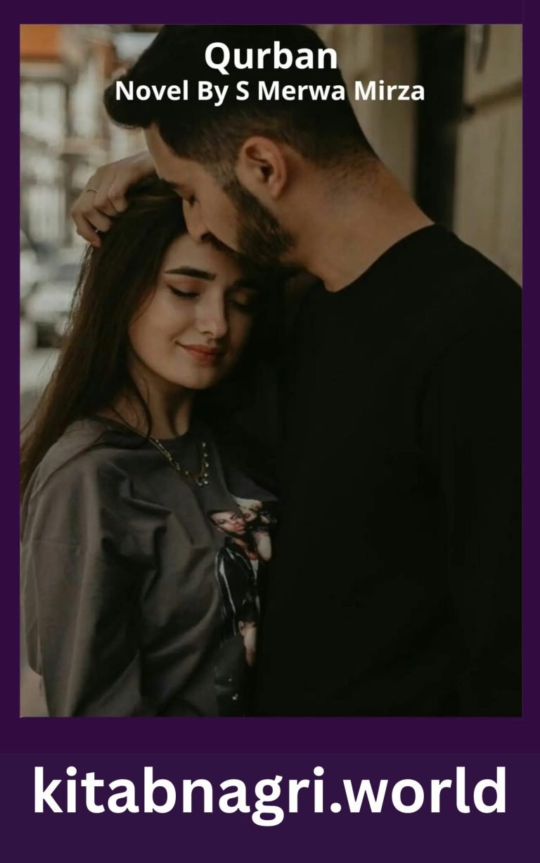 Qurban Novel By S Merwa Mirza