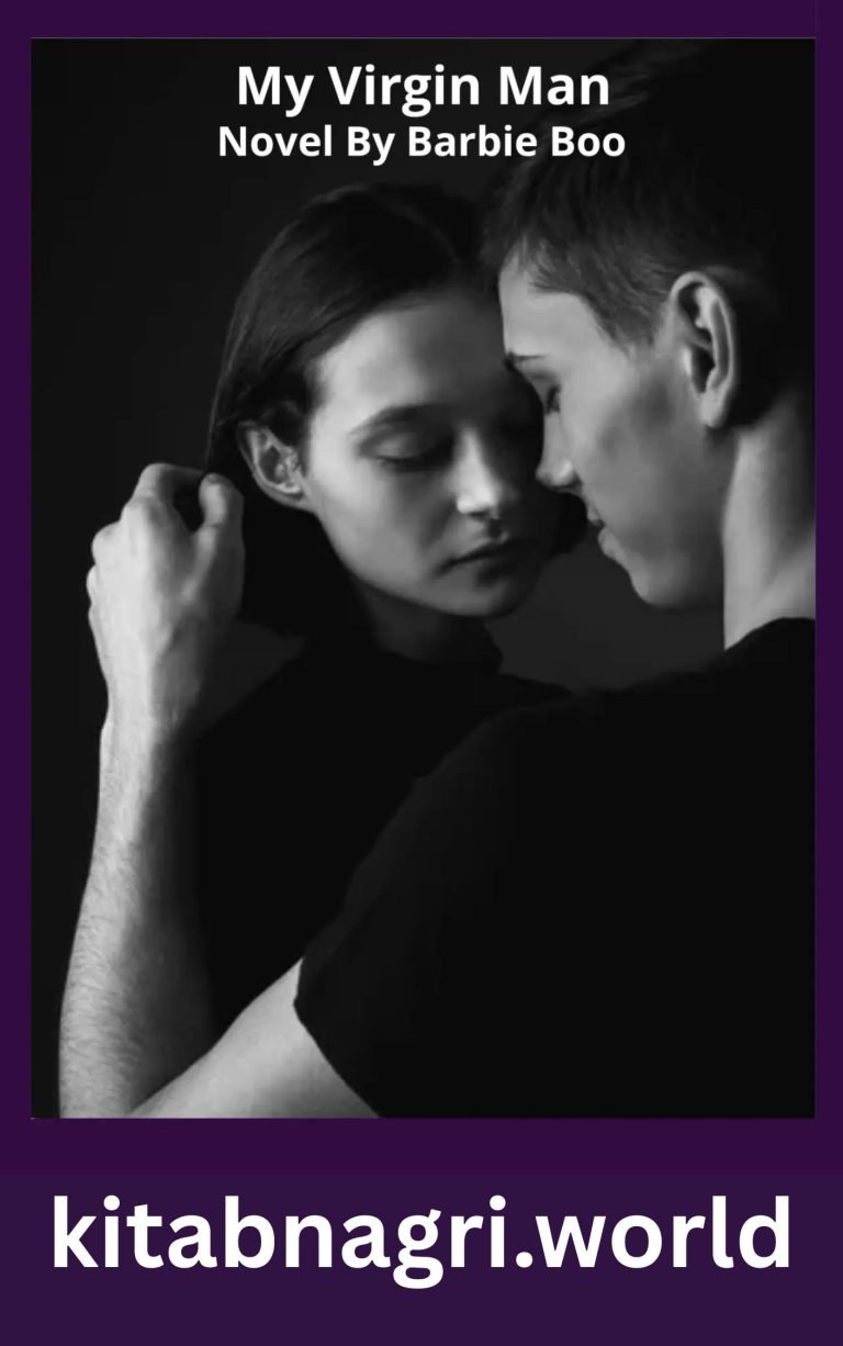 My Virgin Man Novel By Barbie Boo