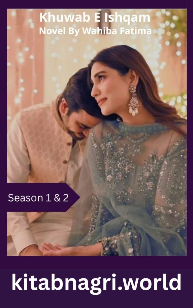 Copy of Sukoon e Rooh Ho Tum Novel By Iqra Writes 3