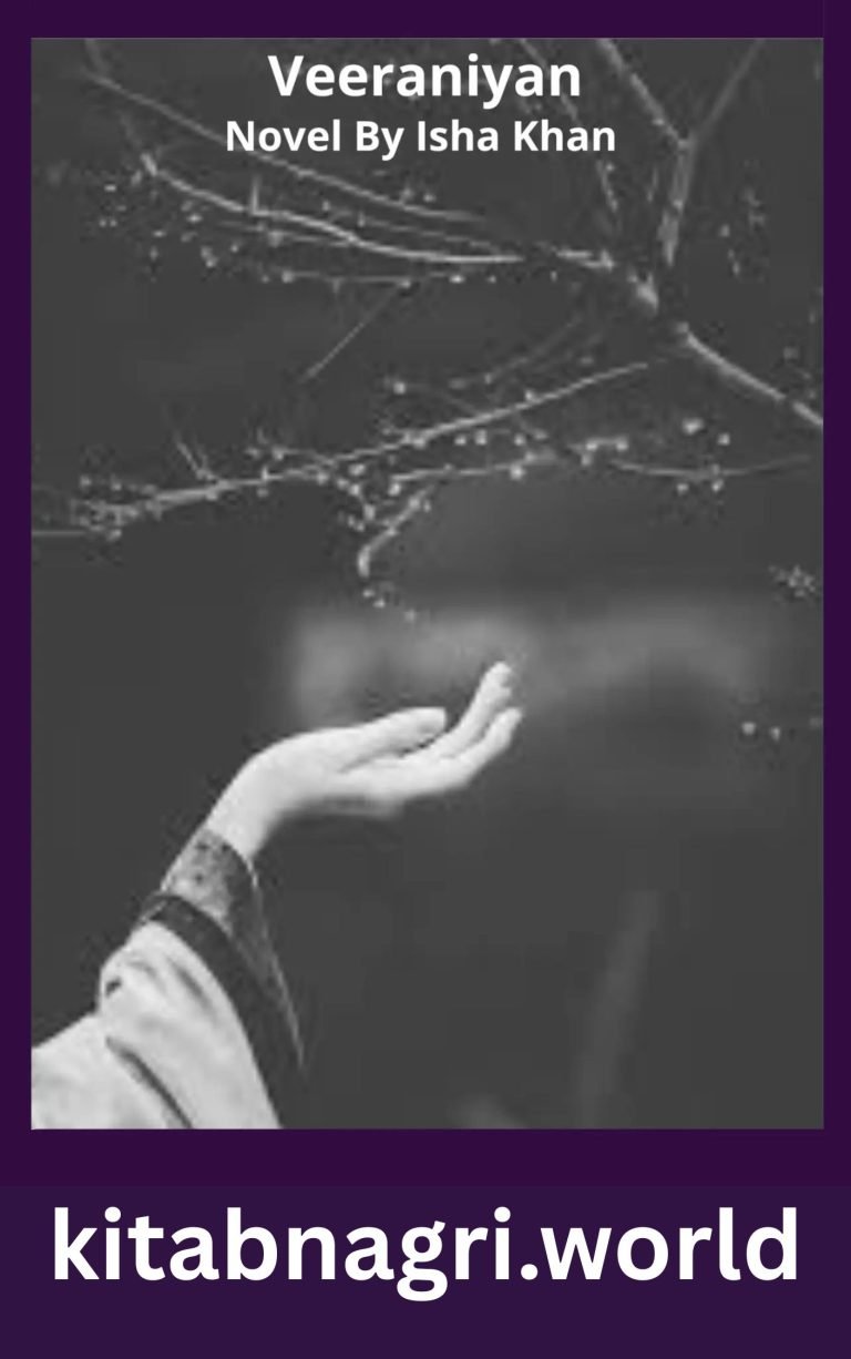Veeraniyan Novel By Isha Khan