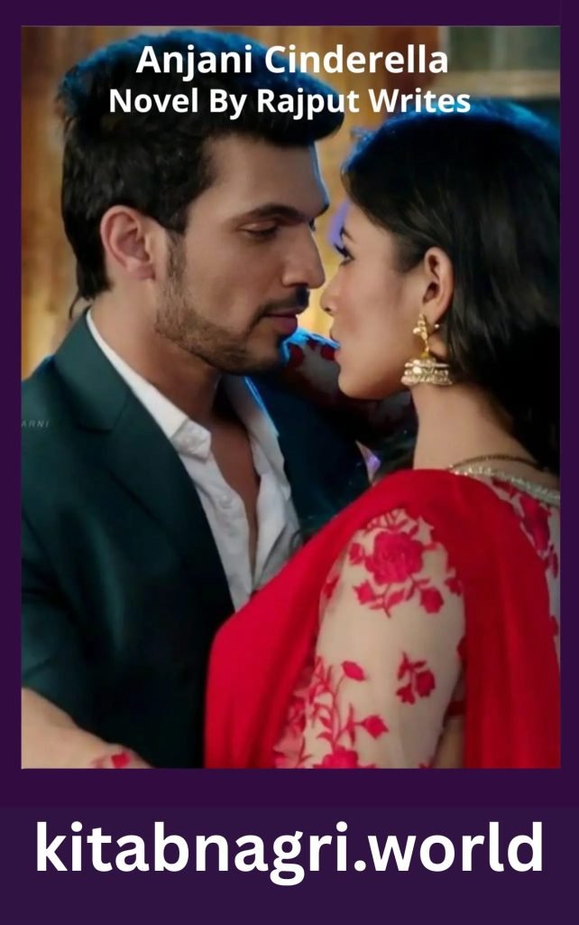 Anjani Cinderella Novel By Rajput Writes