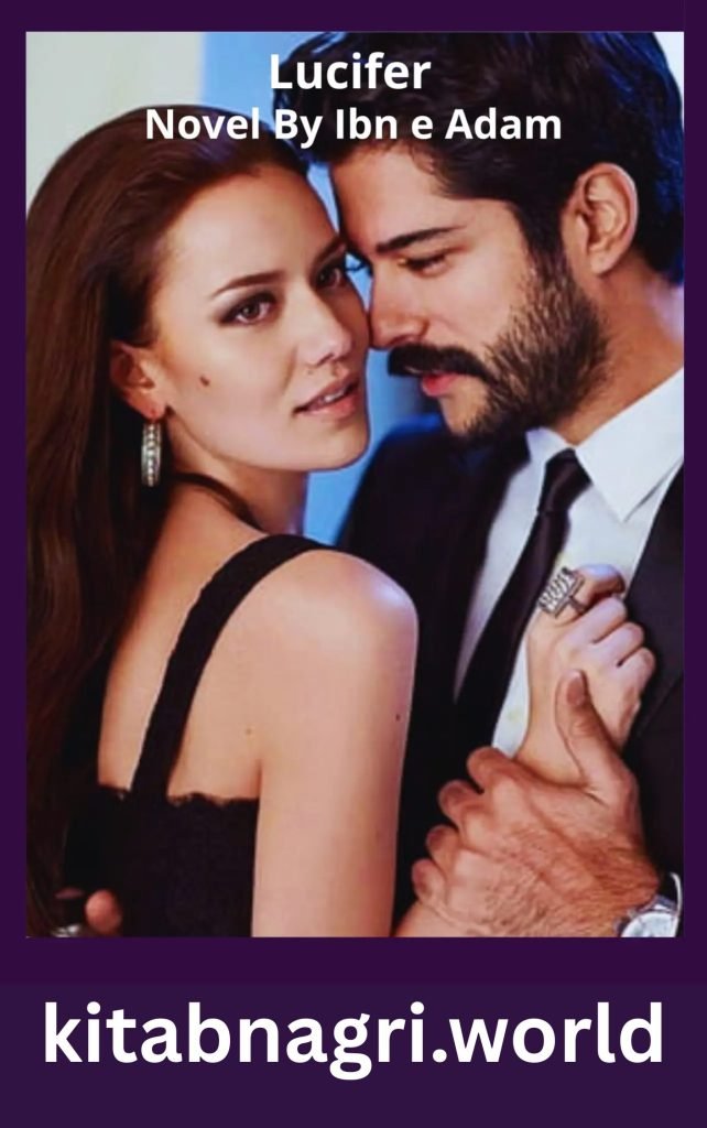 Lucifer Novel By Ibn e Adam