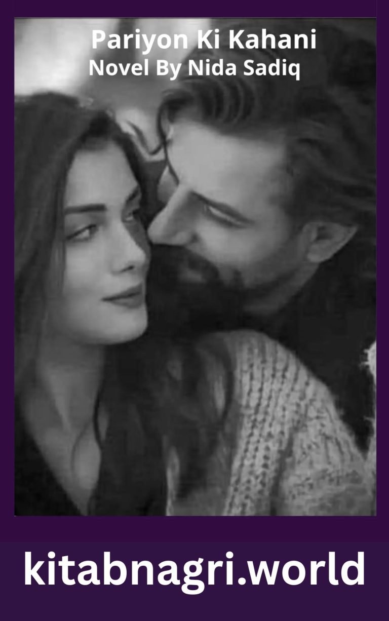 Pariyon Ki Kahani Novel By Nida Sadiq
