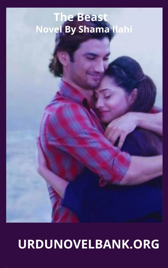 The Beast Novel By Shama Ilahi