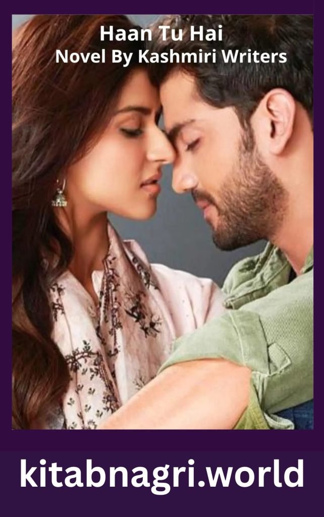 Haan Tu Hai Novel By Kashmiri Writers