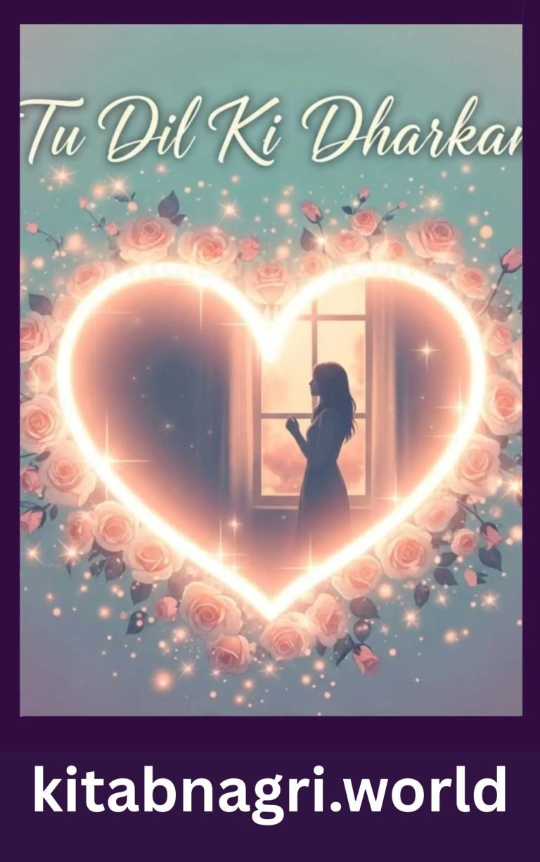 Tu Dil Ki Dharkan Novel By Zainab