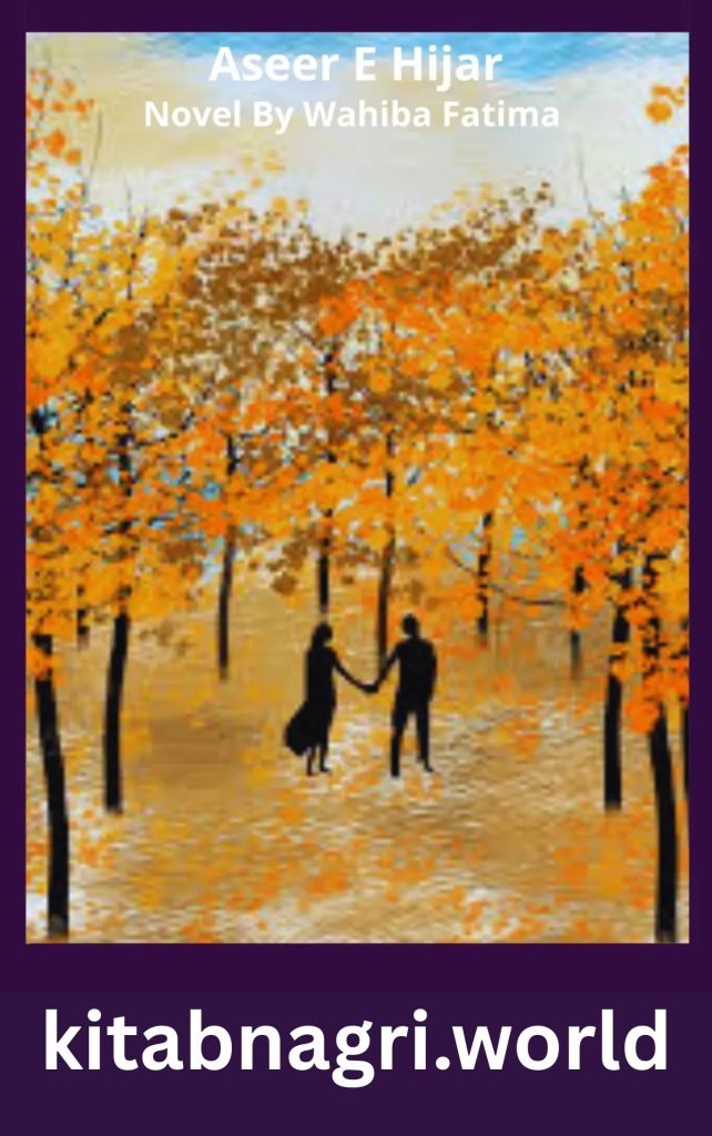 Aseer E Hijar Novel By Wahiba Fatima 1 Aseer E Hijar Novel By Wahiba Fatima