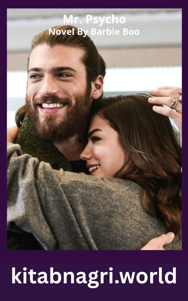 Mr. Psycho Novel By Barbie Boo 1 Mr. Psycho Novel By Barbie Boo