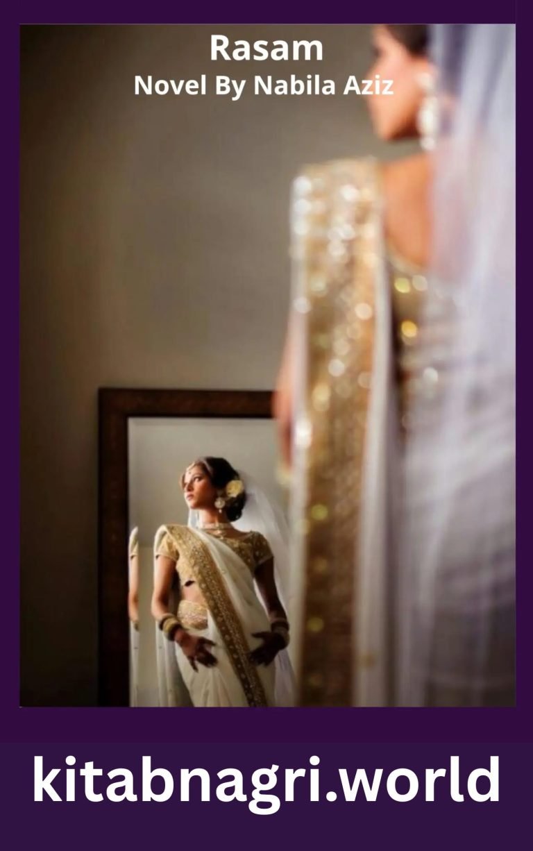 Rasam Novel By Nabila Aziz