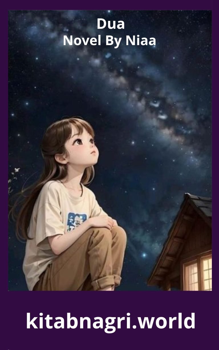 Dua Novel By Niaa